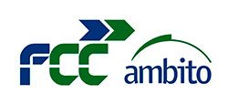 2016 logo FCC ambito FCC Ámbito