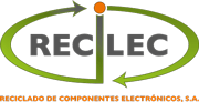 Recilec Logo
