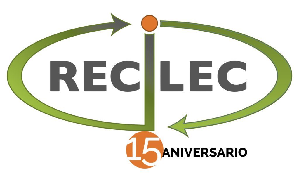 Recilec, 15 años de compromiso con el reciclaje