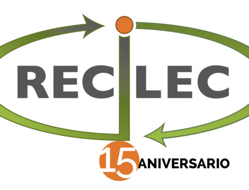 Cumplimos 15 años de compromiso con el reciclaje de Raees y el medio ambiente