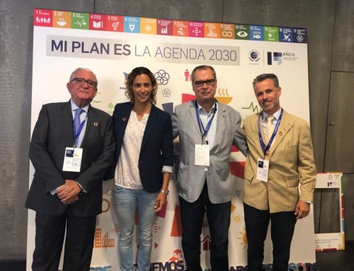 Recilec, socio prescriptor bronce de la Red Española del Pacto Mundial