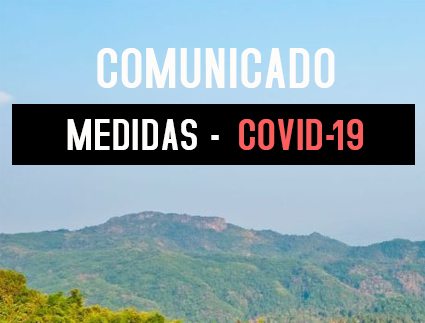 MEDIDAS-RECILEC