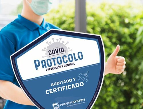 RECILEC obtiene el certificado «Protocolo COVID»