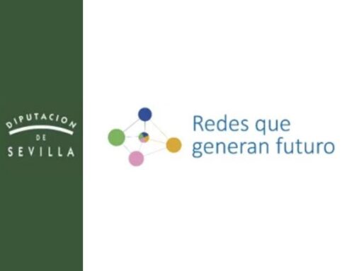 Recilec recibe la visita del programa REDES QUE GENERAN FUTURO